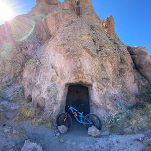 Meet your Posher, Brent